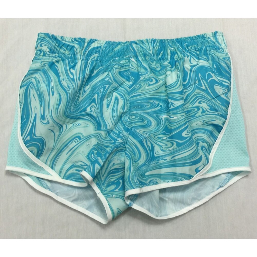 SO GIRLS ATHLETIC SHORTS SIZE 10